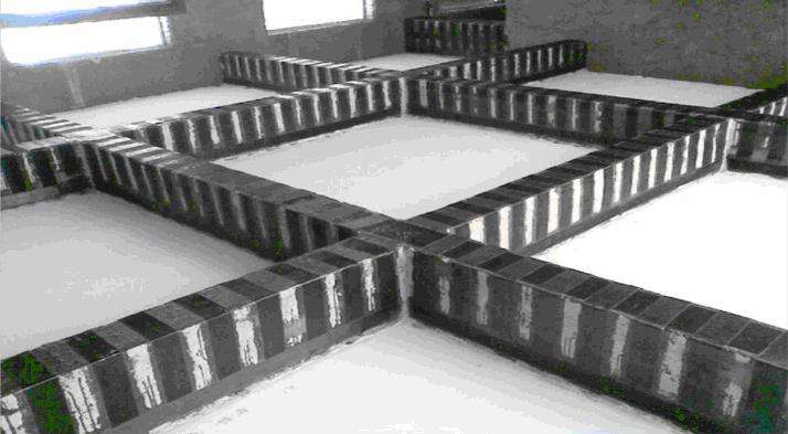 蘭州碳纖維加固技術(shù)的施工工藝及實施方法